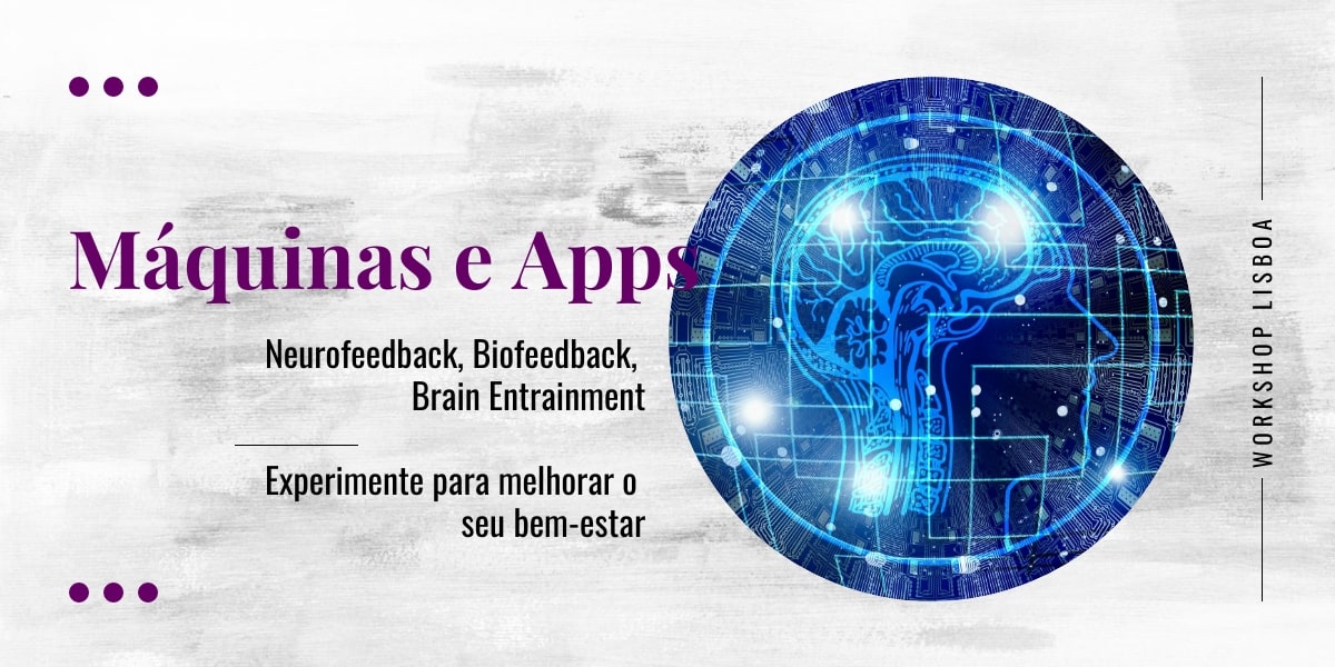 Máquinas e Apps