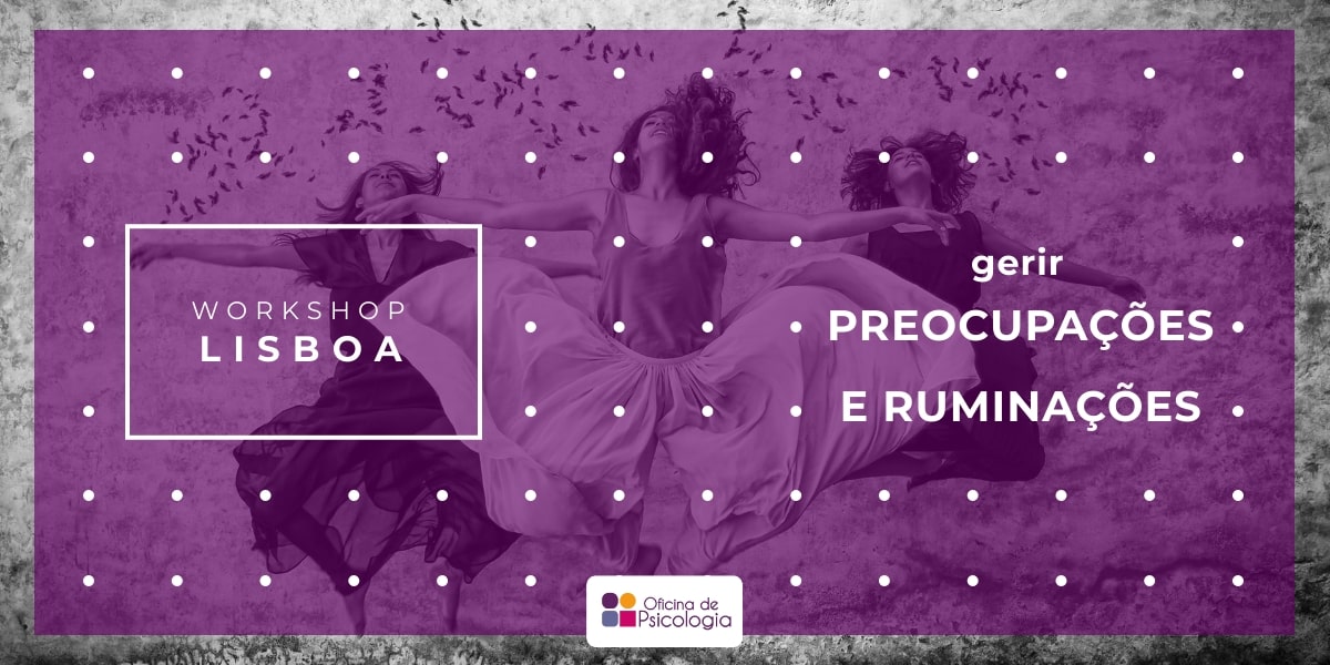 Preocupação e ruminação