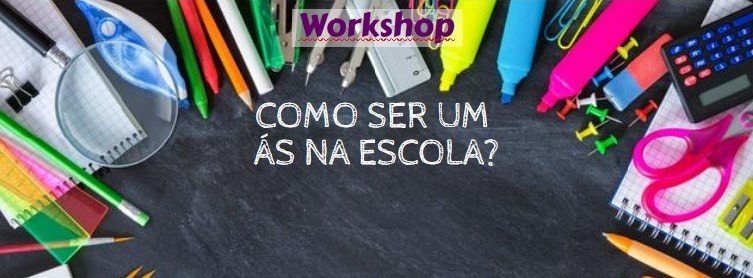 Como ser um ás na escola