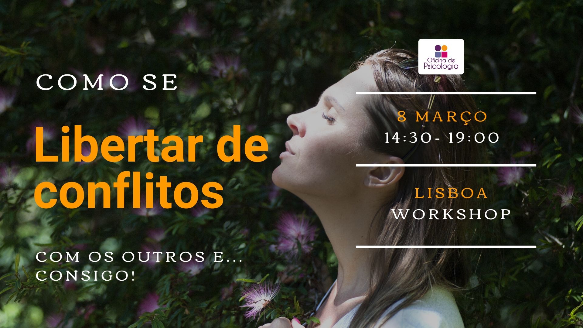 Libertar-se de conflitos