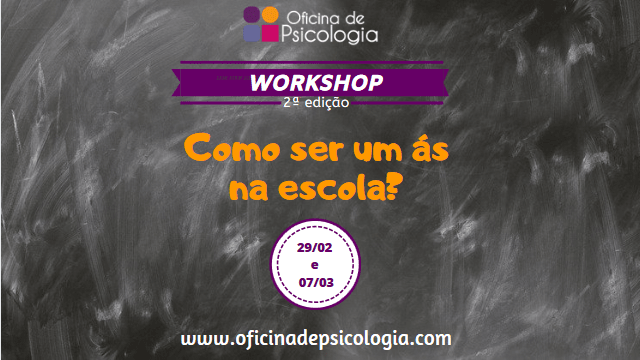 ws como ser as na escola