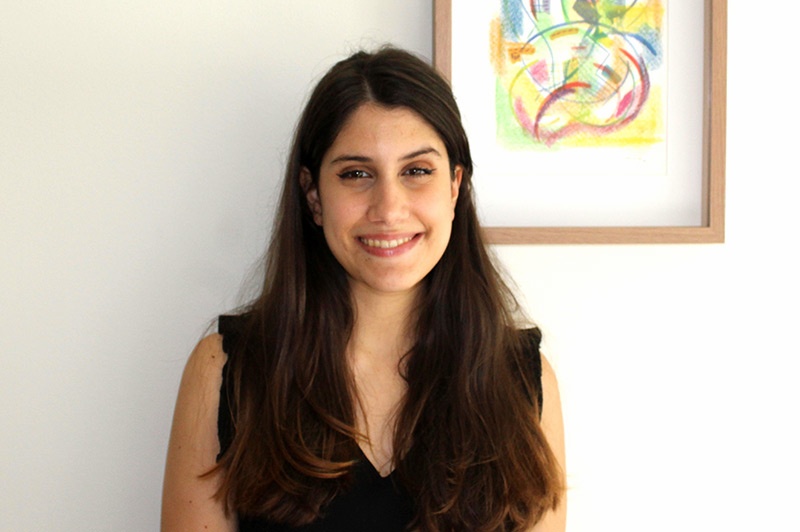 Daniela Muro e Silva