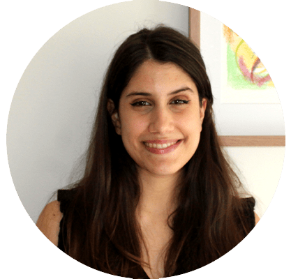 Daniela Muro e Silva