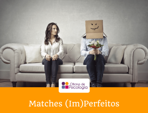 Matches (Im)Perfeitos