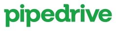 Logo Pipedrive