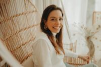 Tânia Daniela Carvalho