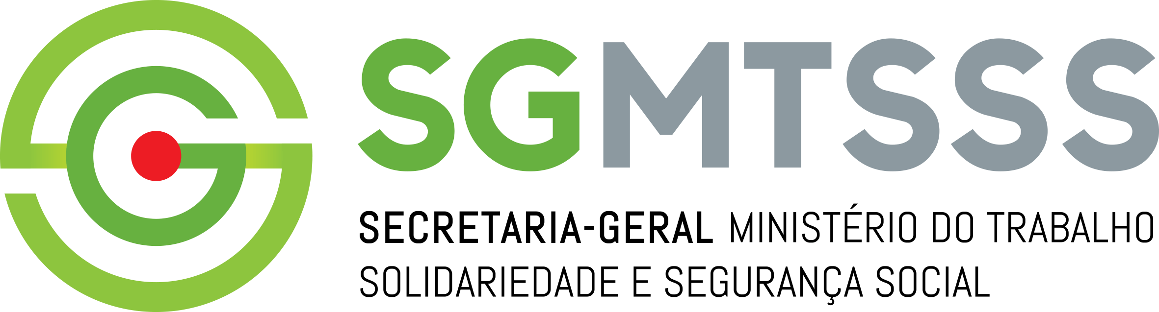 Secretaria Geral do MTSSS