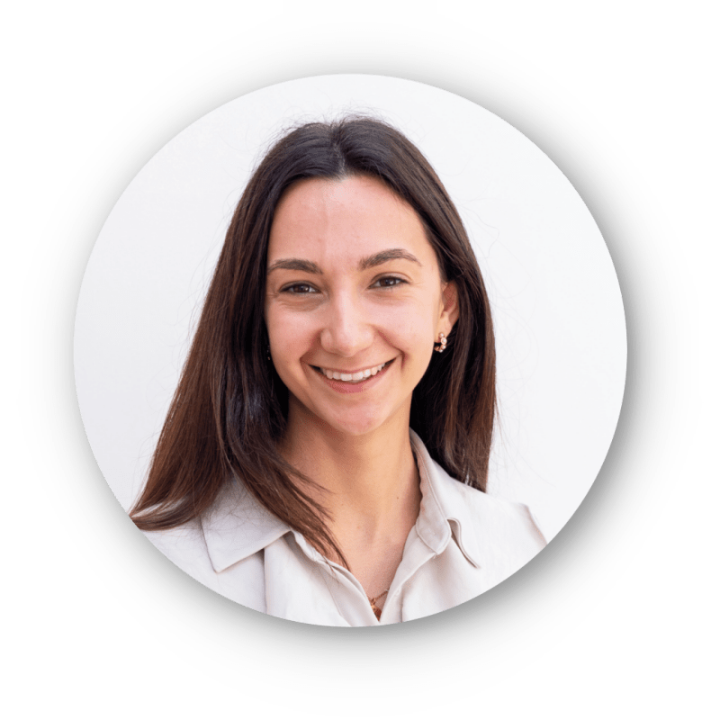 mariana pereira perfil