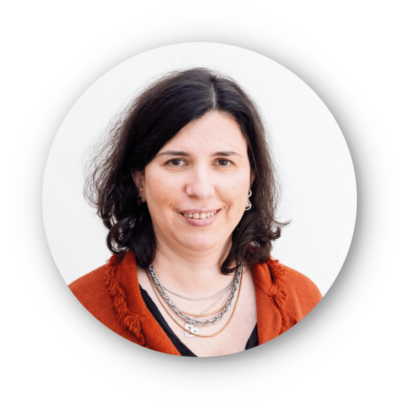 Rita Fonseca de Castro