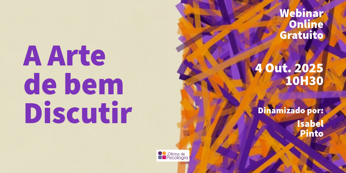 A Arte de bem Discutir 3