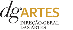 DGArtes Logo