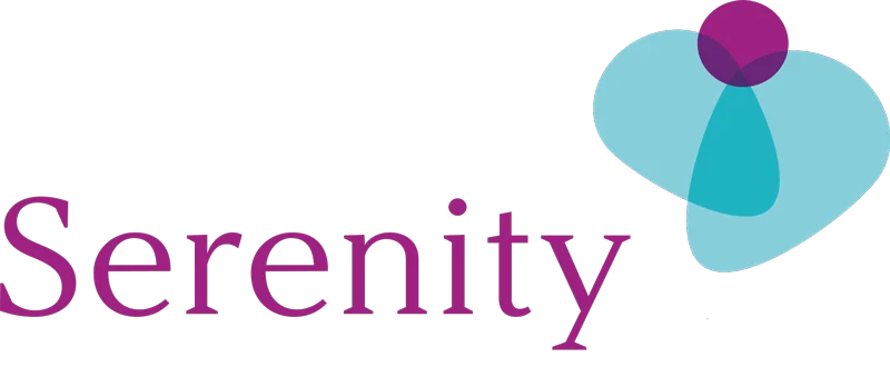 serenity portugal logo