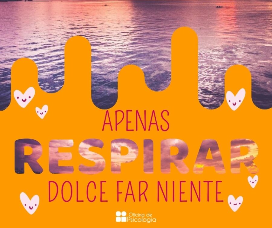 Dolce far niente